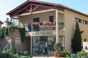 Office de Tourisme des Monts du Lyonnais - Bureau de Saint-Martin-en-Haut image