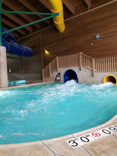 Water Park «Three Bear Waterpark», reviews and photos, 15739 Audubon Way, Brainerd, MN 56401, USA