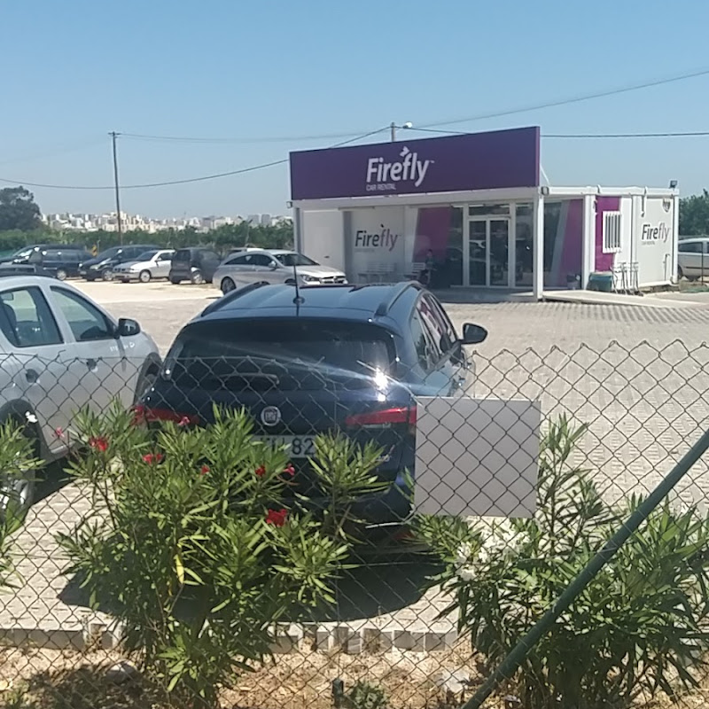 Firefly Car Rental