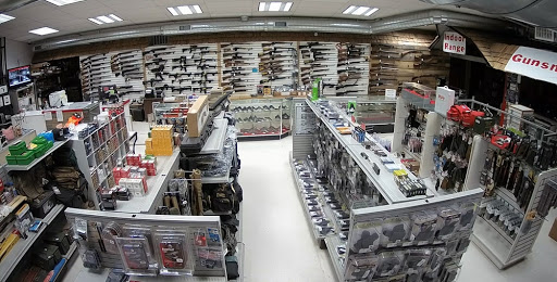 Gun Shop «Franktown Firearms», reviews and photos, 7460 CO-86, Franktown, CO 80116, USA