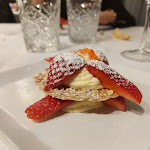 Photo n°1 de l'avis de Gaia.a fait le 26/03/2022 à 08:18 sur le  Il Cappero à Verona