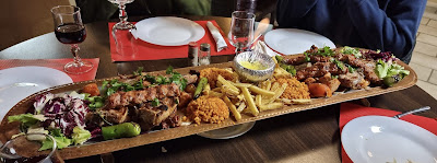 RESTAURANT ADANA GRILL à Toulouse