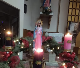 Parroquia María Madre de la Iglesia de Monterrey photo