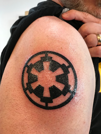 Tattoo Shop «Miami Tattoo Co.», reviews and photos, 1218 Washington Ave, Miami Beach, FL 33139, USA