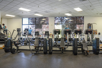 Coaches Corner Fitness Center - 420 Morris St, Sebastopol, CA 95472