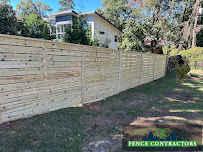 QC Fence Contractors - Photo 2 - Car repair in Rock Hill, SC, Rock Hill