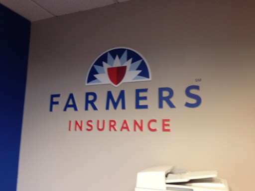 Insurance Agency «Farmers Insurance - Eric Pfister», reviews and photos