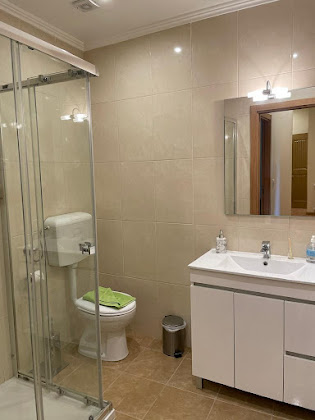 Photos du propriétaire Lodging Porta 10 Alojamento Local AL/121818 6100-763 Sertã