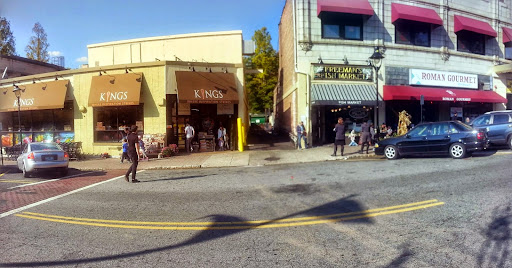 Kings Food Markets, 159 Maplewood Ave, Maplewood, NJ 07040, USA, 