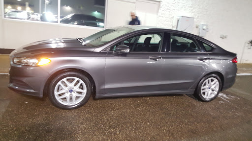 Used Car Dealer «Suburban Honda», reviews and photos, 25100 Haggerty Rd, Farmington Hills, MI 48335, USA