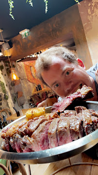 Plats et boissons du Restaurant Co’Pinard à Boulogne-sur-Mer - n°17