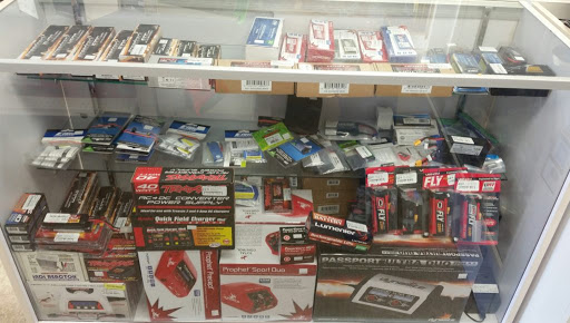 Toy Store «Bulverde Hobby Shop», reviews and photos, 30069 US-281, Bulverde, TX 78163, USA