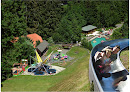 Riesenrutschbahn Poppeltal - Seewald Freizeit Park Enzklösterle