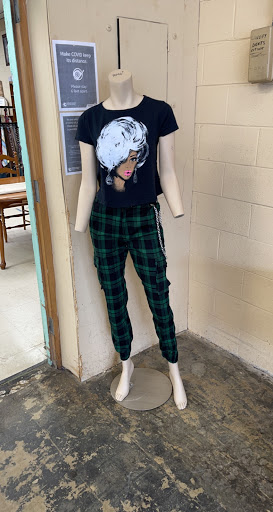 Thrift Store «Thrift Store City», reviews and photos, 1760 E Little Creek Rd, Norfolk, VA 23518, USA