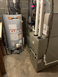 American Heating & Cooling
