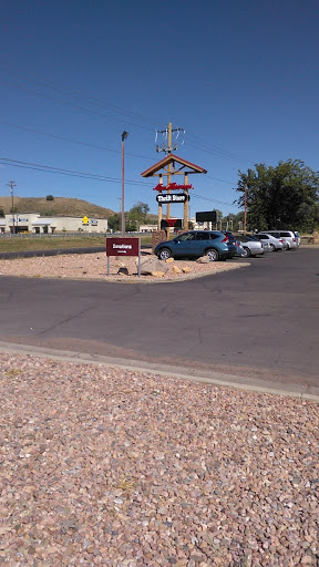 Thrift Store «New Horizons Thrift Store», reviews and photos