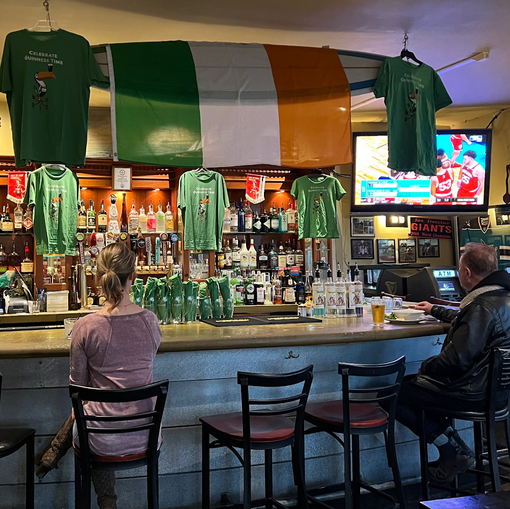 Britannia Arms Of Capitola Santa Cruz, CA 95010 Menu, Hours, Reviews and Contact