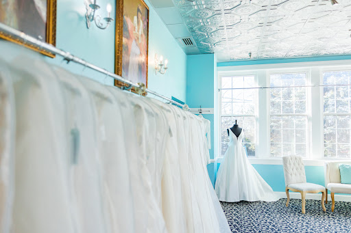 Bridal Shop «Love It! at Stella’s Bridal & Fashions», reviews and photos, 5 S Center St, Westminster, MD 21157, USA