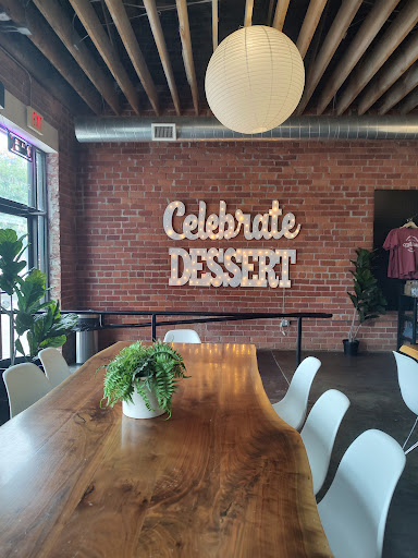 Dessert Shop «Milkfloat», reviews and photos, 535 W Douglas Ave #140, Wichita, KS 67213, USA