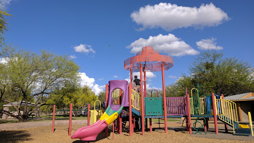 Children's Memorial Park