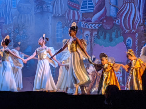 Performing Arts Theater «Topeka Performing Arts Center», reviews and photos, 214 SE 8th Ave, Topeka, KS 66603, USA