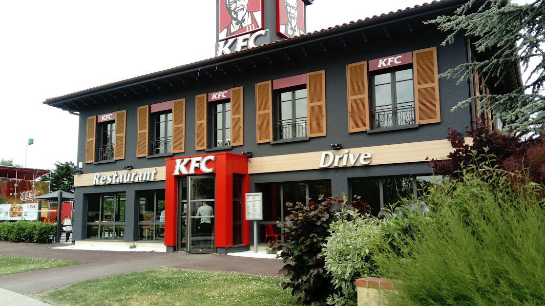 KFC Villiers-sur-Marne à Villiers-sur-Marne