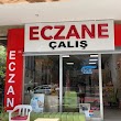 ÇALIŞ ECZANESİ