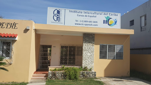 Instituto Intercultural del Caribe (IIC) - Santo Domingo