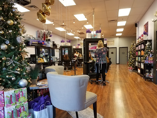 Hair Salon «Salon Blonde», reviews and photos, 2009 Wall St, Spring Hill, TN 37174, USA