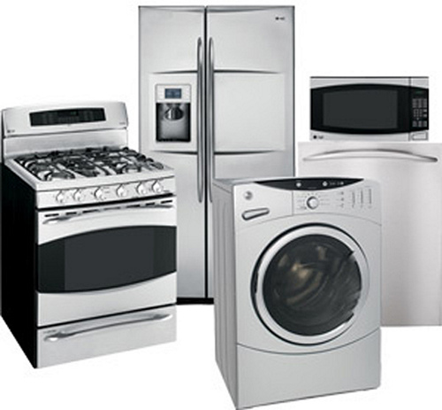 All Pro Appliance Repair Service Edmond in Edmond, Oklahoma