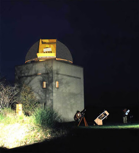 Observatoire de Bélesta à Bélesta-en-Lauragais