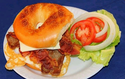 Donut Shop «Donut Kitchen», reviews and photos, 623 Main St, Holden, MA 01520, USA