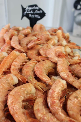 Seafood Market «Key West Shrimp Company», reviews and photos, 7217 Gulf Blvd, St Pete Beach, FL 33706, USA