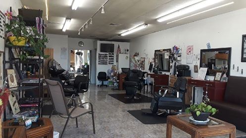 Michelles Cuts 34667