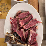 Photo n°1 de l'avis de Mark. fait le 21/10/2023 à 14:48 sur le  Trattoria Falconi à Ponteranica