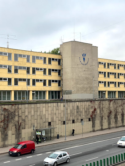 Vilniaus kolegija, Elektronikos ir informatikos fakultetas