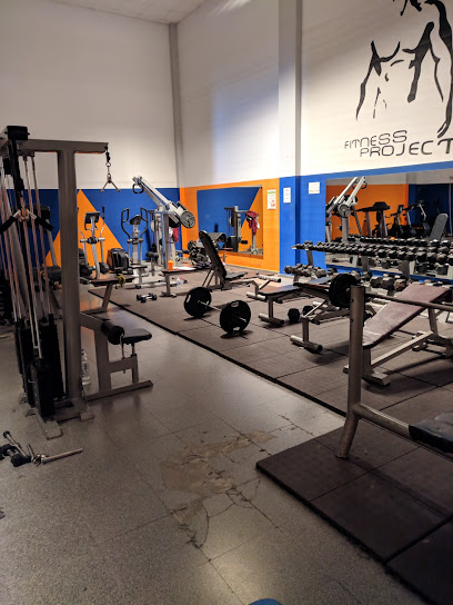 Fitness Project - C. Ue-1 Closa Calle-1, 46670, Valencia, Spain