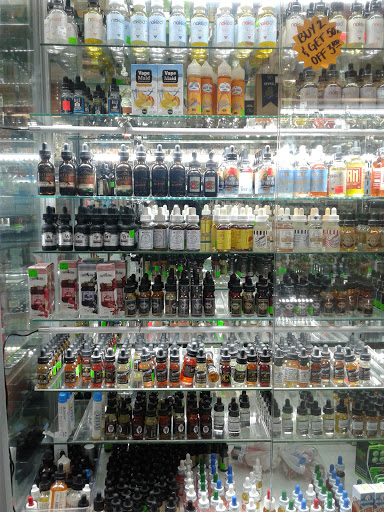 Tobacco Shop «3D SMOKE SHOP», reviews and photos, 2721 Alum Rock Ave, San Jose, CA 95127, USA
