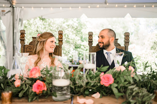 Florist «Camrose Hill Flower Studio», reviews and photos, 14587 30th St N, Stillwater, MN 55082, USA