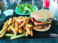 Plats et boissons du Restaurant brasserie Saint Jacques à Grasse - n°15