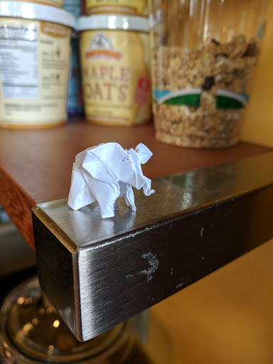 Coffee Shop «Kaladi Brothers Coffee», reviews and photos, 517 E Pike St, Seattle, WA 98122, USA