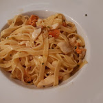 Photo n°2 de l'avis de Lorenzo.e fait le 07/05/2022 à 09:15 sur le  Osteria Lisca à Venice