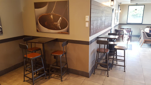 Starbucks image