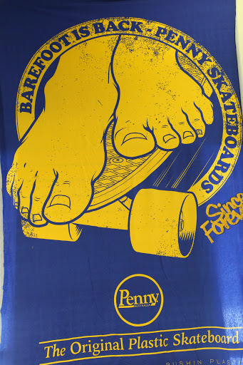 Camping Store «Higher Ground», reviews and photos, 2121 Boundary St, Beaufort, SC 29902, USA