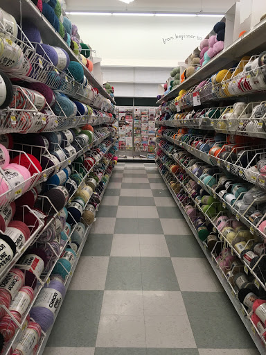 Fabric Store «Jo-Ann Fabrics and Crafts», reviews and photos, 330 Towne Dr, Fayetteville, NY 13066, USA