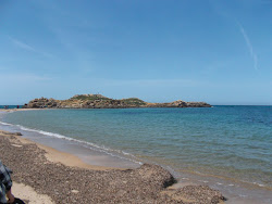 Plage Sidi el Bechir II'in fotoğrafı birden fazla geniş koy ile birlikte