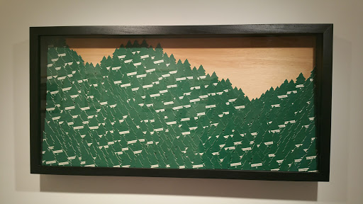 Art Gallery «Zephyr Gallery», reviews and photos, 610 E Market St, Louisville, KY 40202, USA