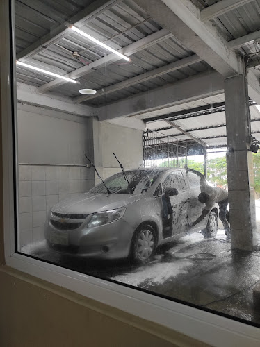 Opiniones de CAR WASH "FULLPRESIÓN" en Guayaquil - Servicio de lavado de coches