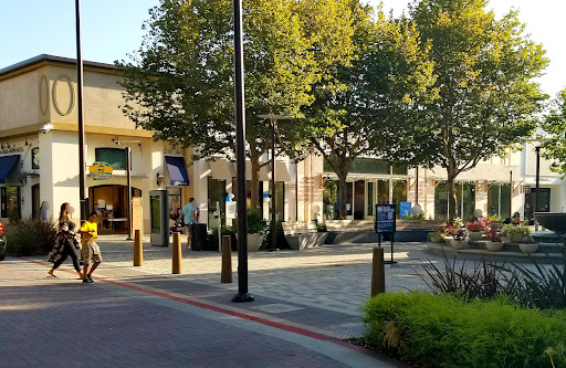 Shopping Mall «Broadway Plaza», reviews and photos, 1275 Broadway Plaza, Walnut Creek, CA 94596, USA