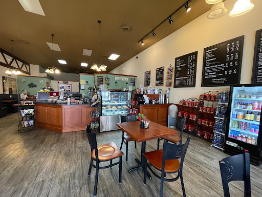 Restaurant «Main Street Daily Grind», reviews and photos, 215 E Main St, Front Royal, VA 22630, USA